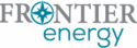 Frontier Energy logo